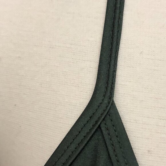 Gorgeous Bikini Top - Triangle Swimsuit - Picture 5 of 8